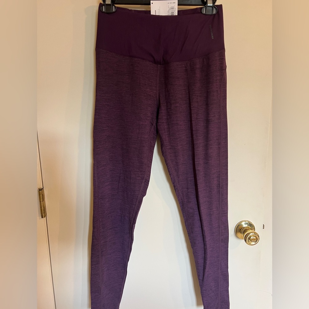 Terramar Climasense 2.0 Purple Base Layer